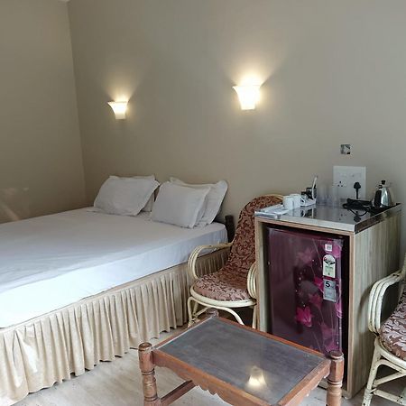 Hotel My Soulmate, Palolem Beach Luaran gambar
