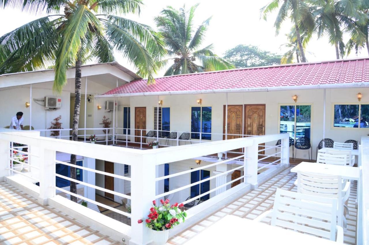 Hotel My Soulmate, Palolem Beach Luaran gambar