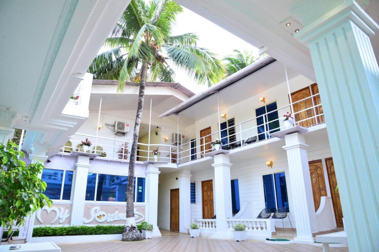 Hotel My Soulmate, Palolem Beach Luaran gambar