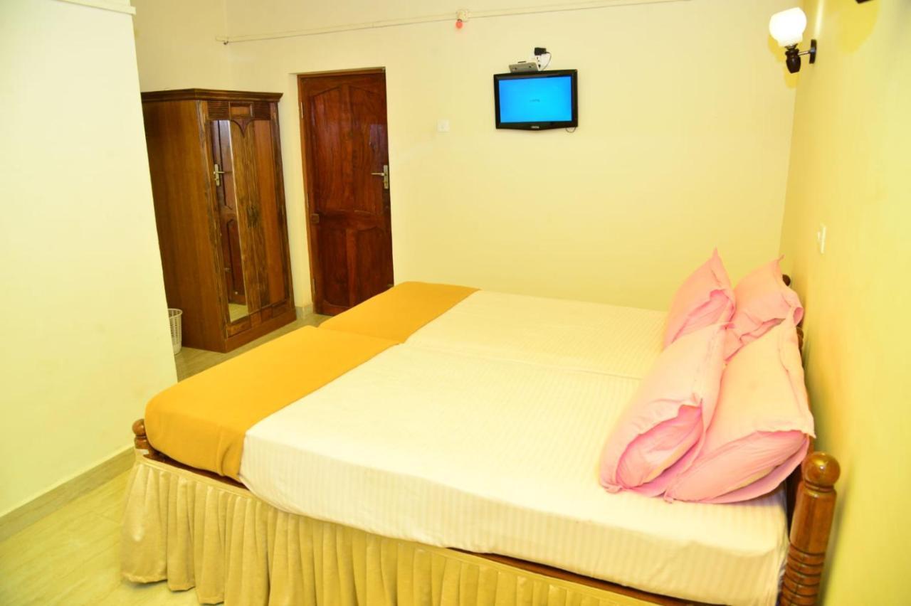Hotel My Soulmate, Palolem Beach Luaran gambar