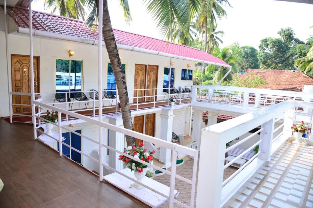 Hotel My Soulmate, Palolem Beach Luaran gambar