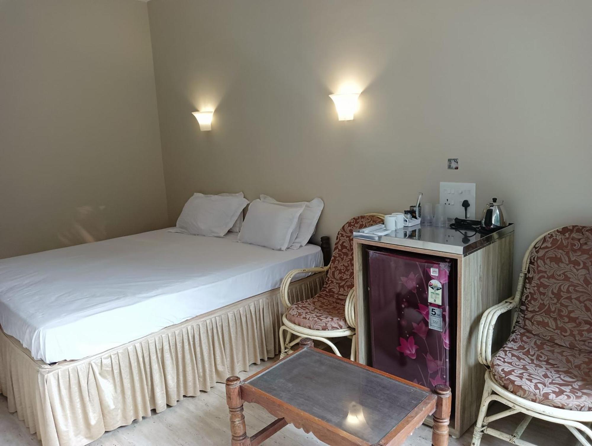 Hotel My Soulmate, Palolem Beach Luaran gambar