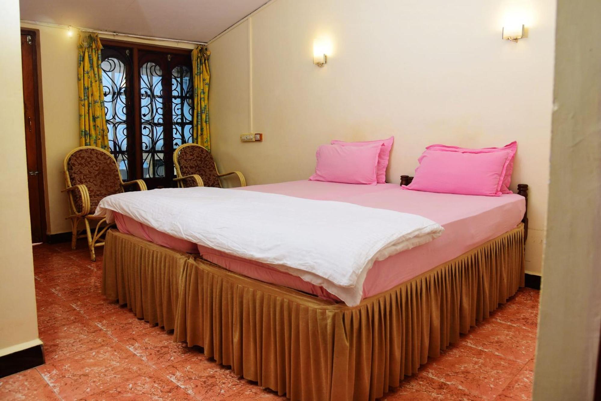 Hotel My Soulmate, Palolem Beach Luaran gambar