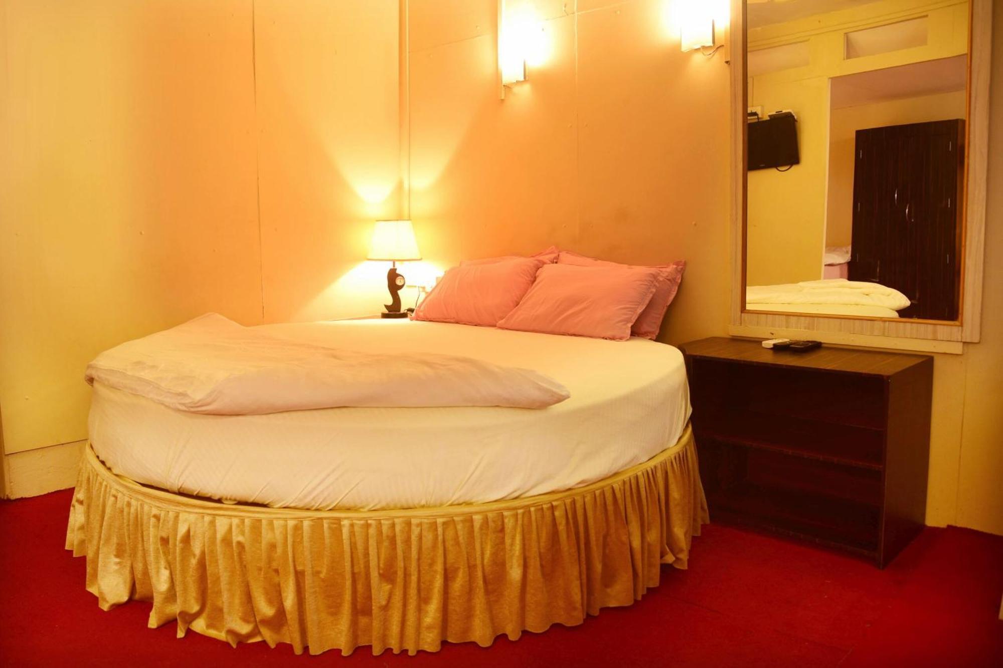 Hotel My Soulmate, Palolem Beach Luaran gambar