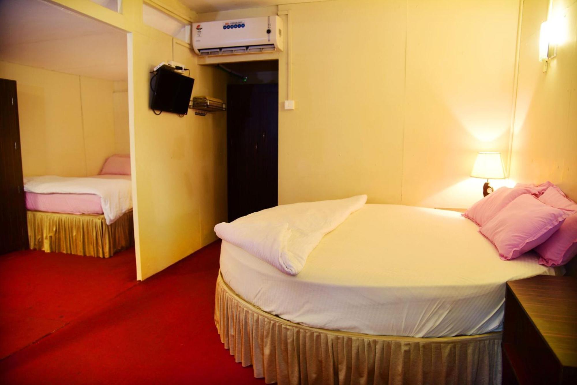 Hotel My Soulmate, Palolem Beach Luaran gambar