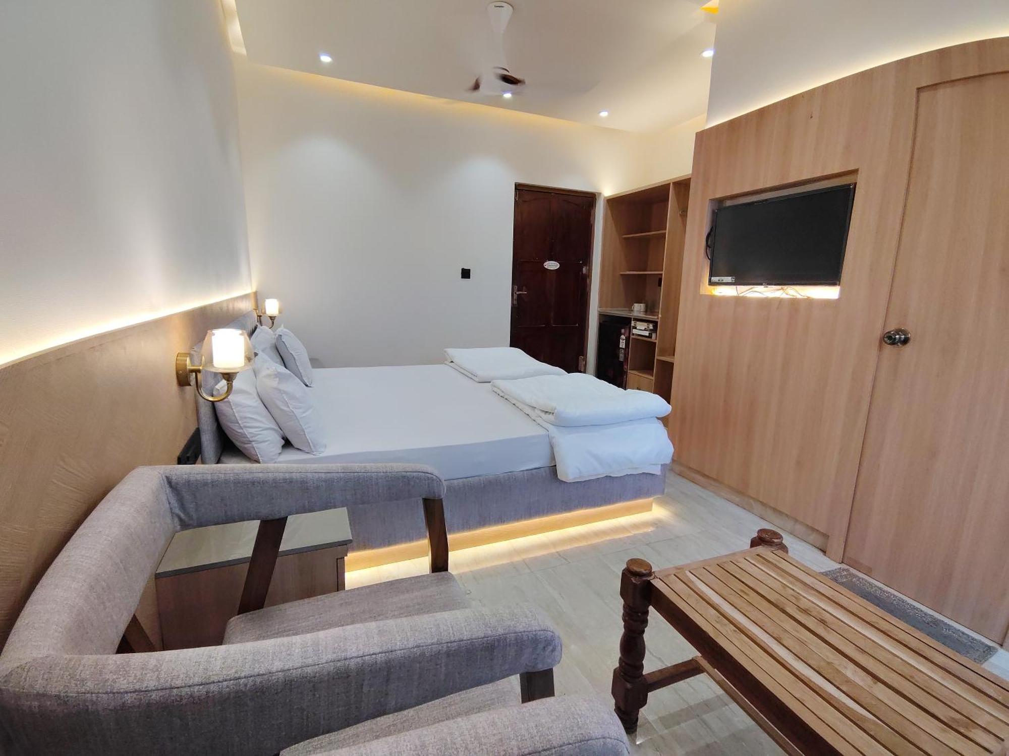 Hotel My Soulmate, Palolem Beach Luaran gambar