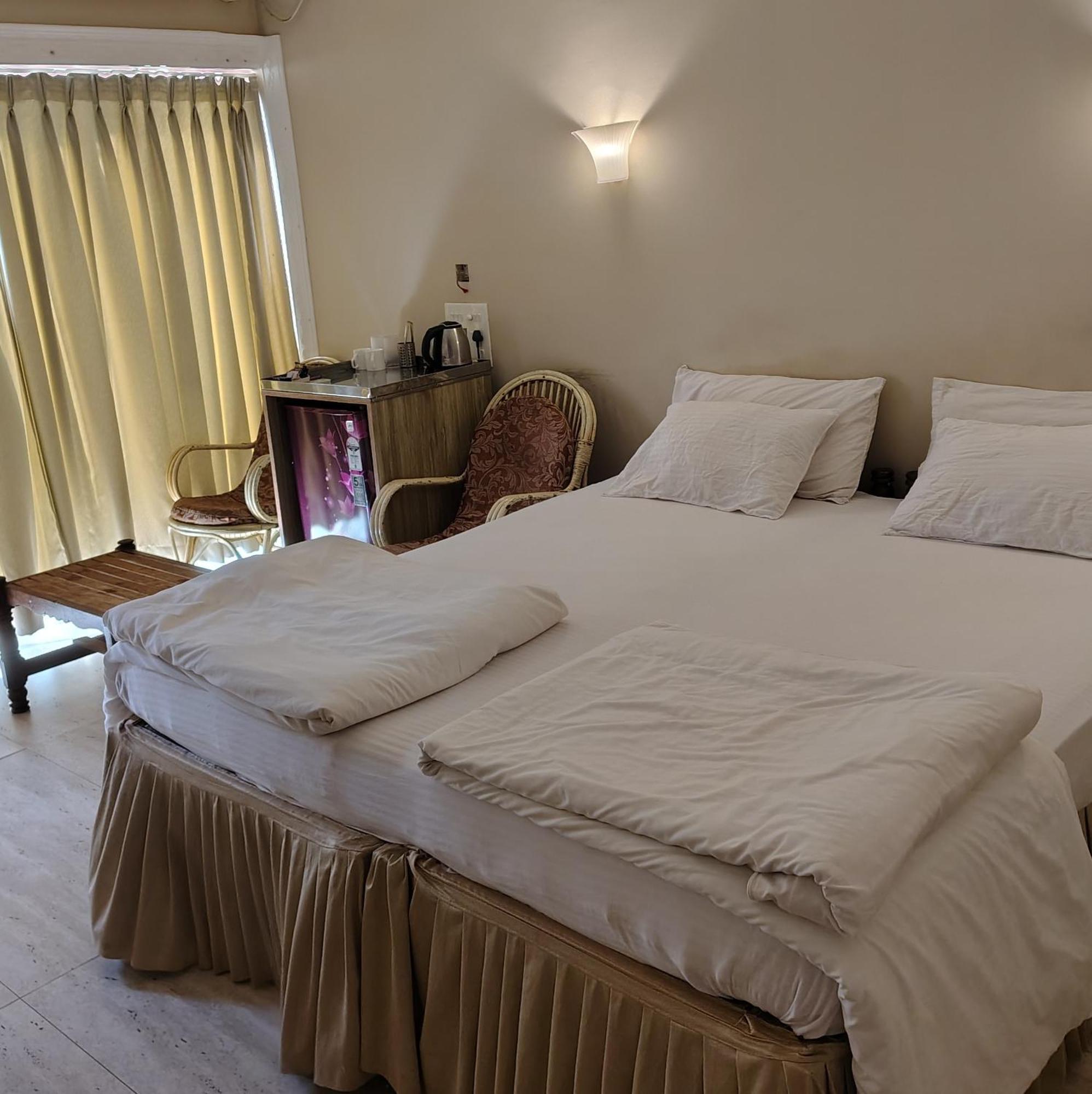 Hotel My Soulmate, Palolem Beach Luaran gambar