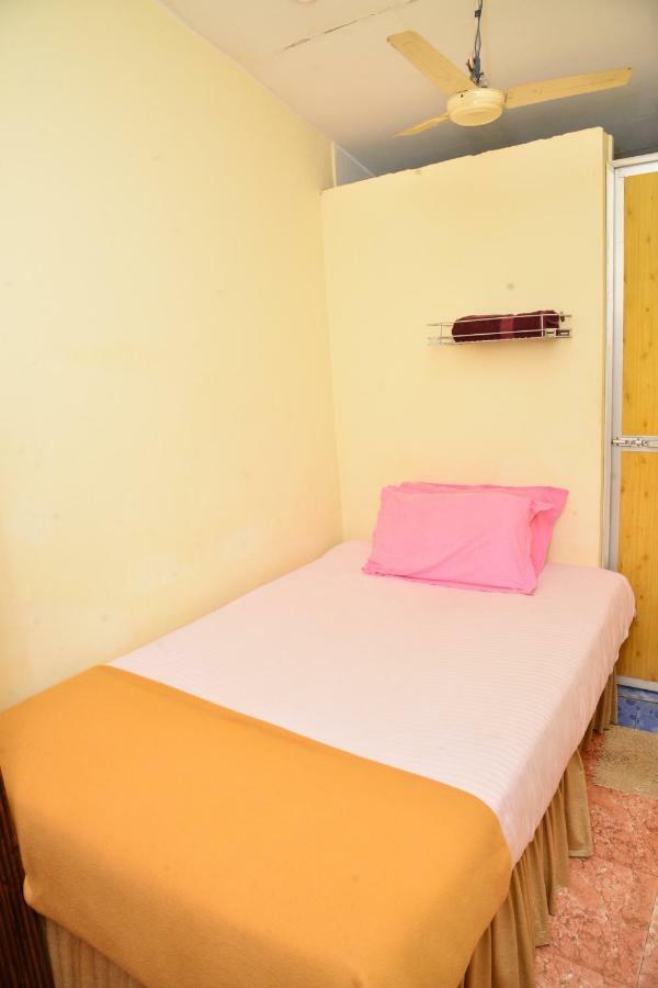 Hotel My Soulmate, Palolem Beach Luaran gambar