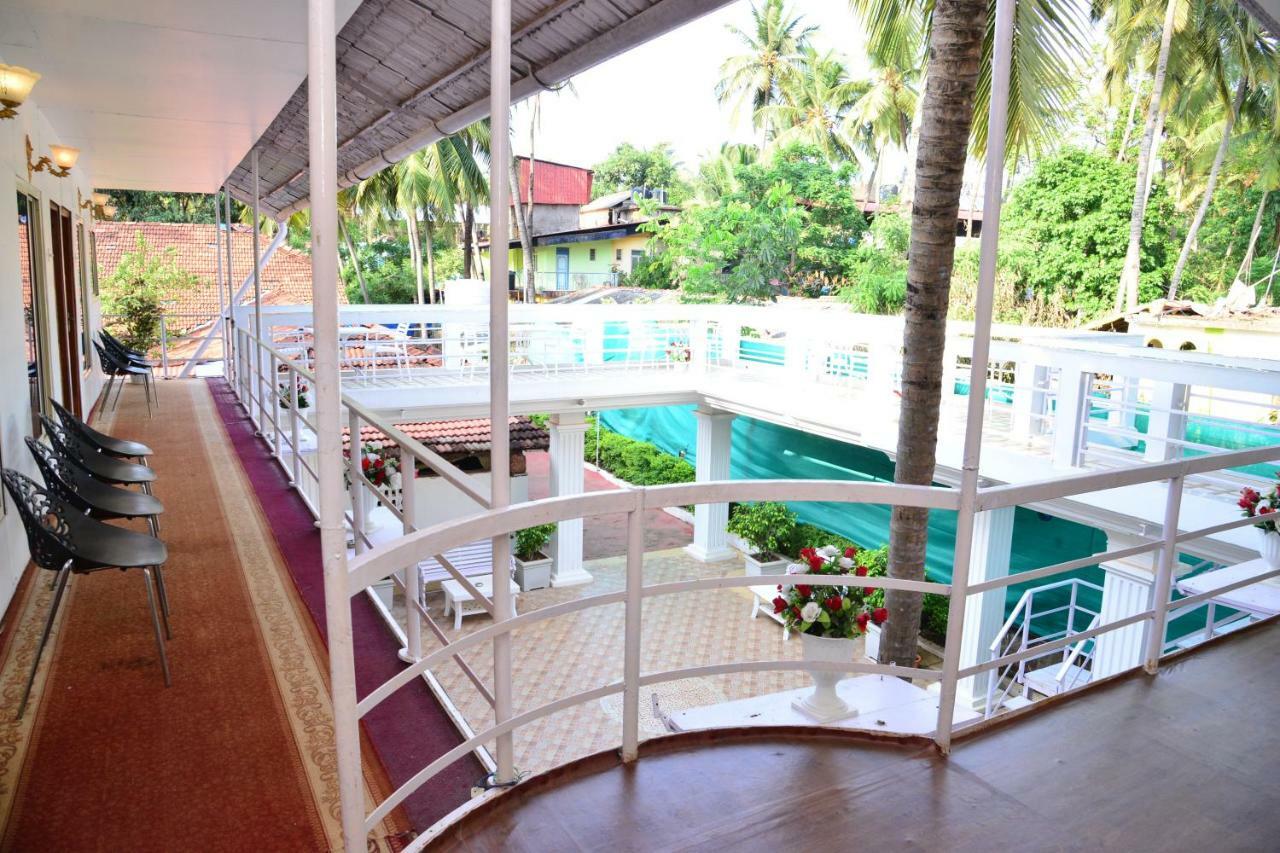 Hotel My Soulmate, Palolem Beach Luaran gambar